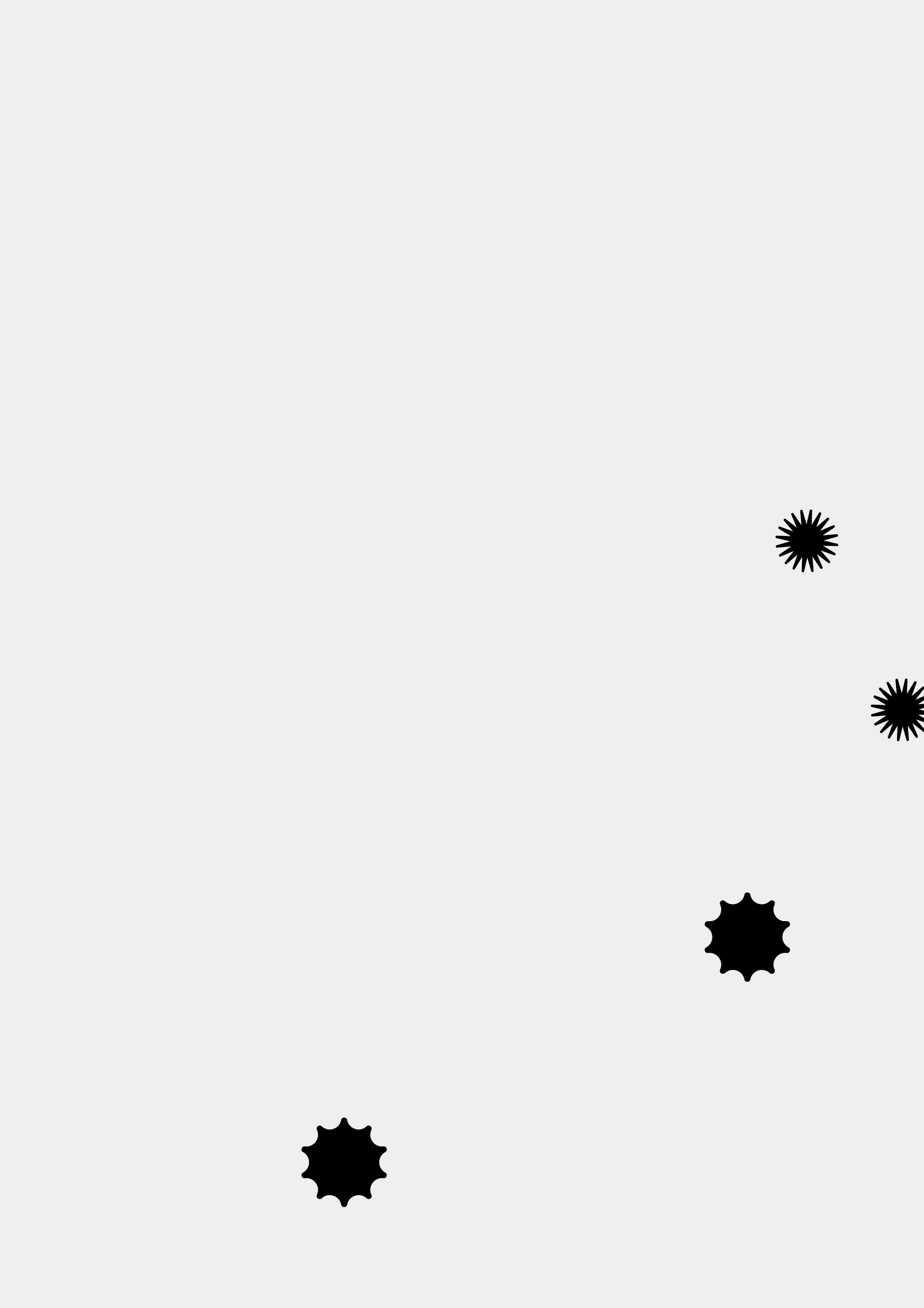 キャラクターイラスト